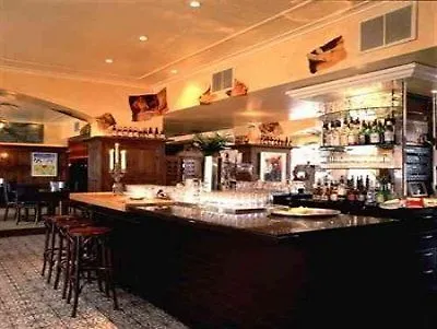 אמסטרדם Belfort Hotel 3*,