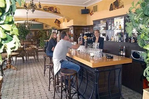 אמסטרדם Belfort Hotel הולנד
