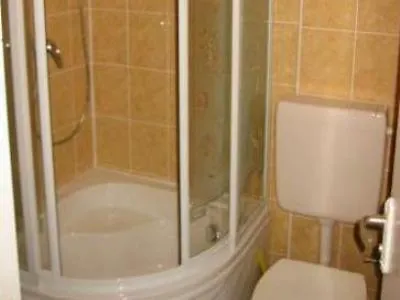 אמסטרדם Belfort Hotel