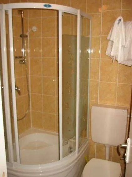 Belfort Hotel Amszterdam