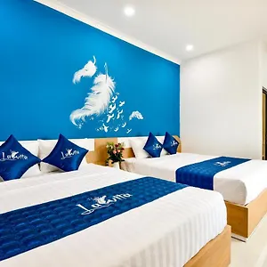 La 2*, Vung Tau Vietnam