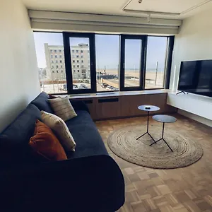 Hydro Palace 02.17 , Ostende Belgique