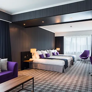 Radisson Blu Amsterdam Airport, Schiphol 4*, Amsterdam Airport Schiphol Hollanda