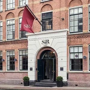 sir-albert.zandvoort-hotels.com/