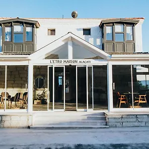L'etro Maison Alacati 3*, Çeşme Türkiye