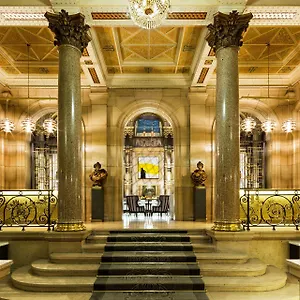Hilton Opera 4*, Paris Fransa