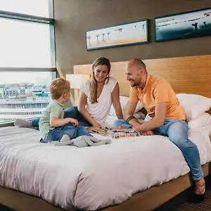 מלון Hyatt Place Amsterdam Airport, הופדורפ