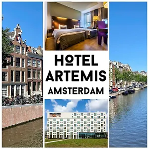 Artemis 4*, Amsterdam Hollanda