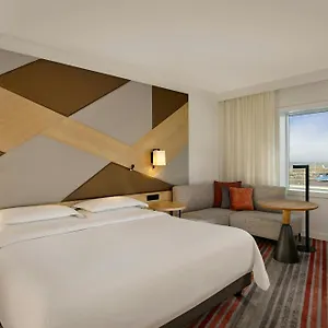 Sheraton Amsterdam Airport And Conference Center 4*, Amsterdam Airport Schiphol Hollanda