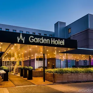 5* Otel Bilderberg Garden