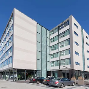 Hotell Western