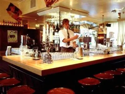 ***  Belfort Hotel Amsterdam Paesi Bassi