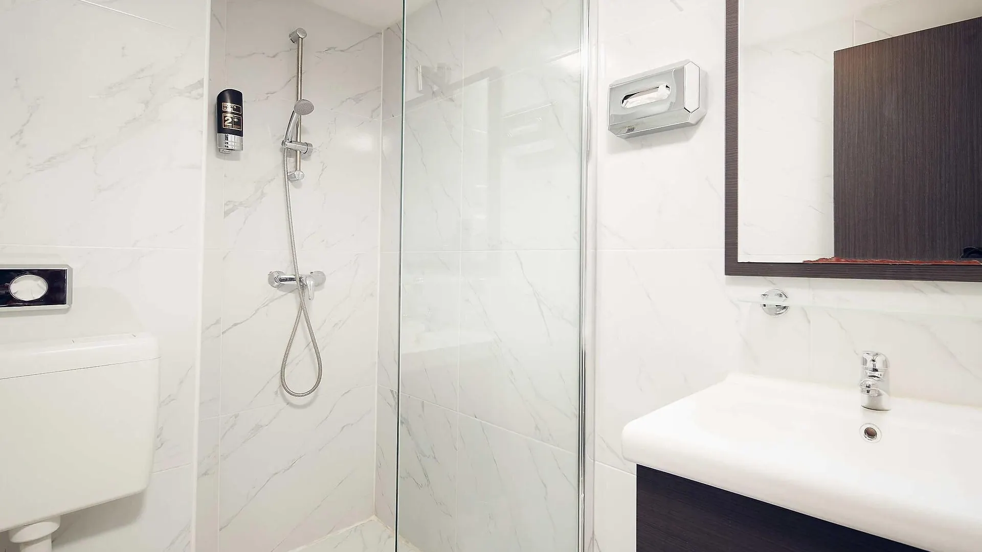 Belfort Hotel Amsterdam