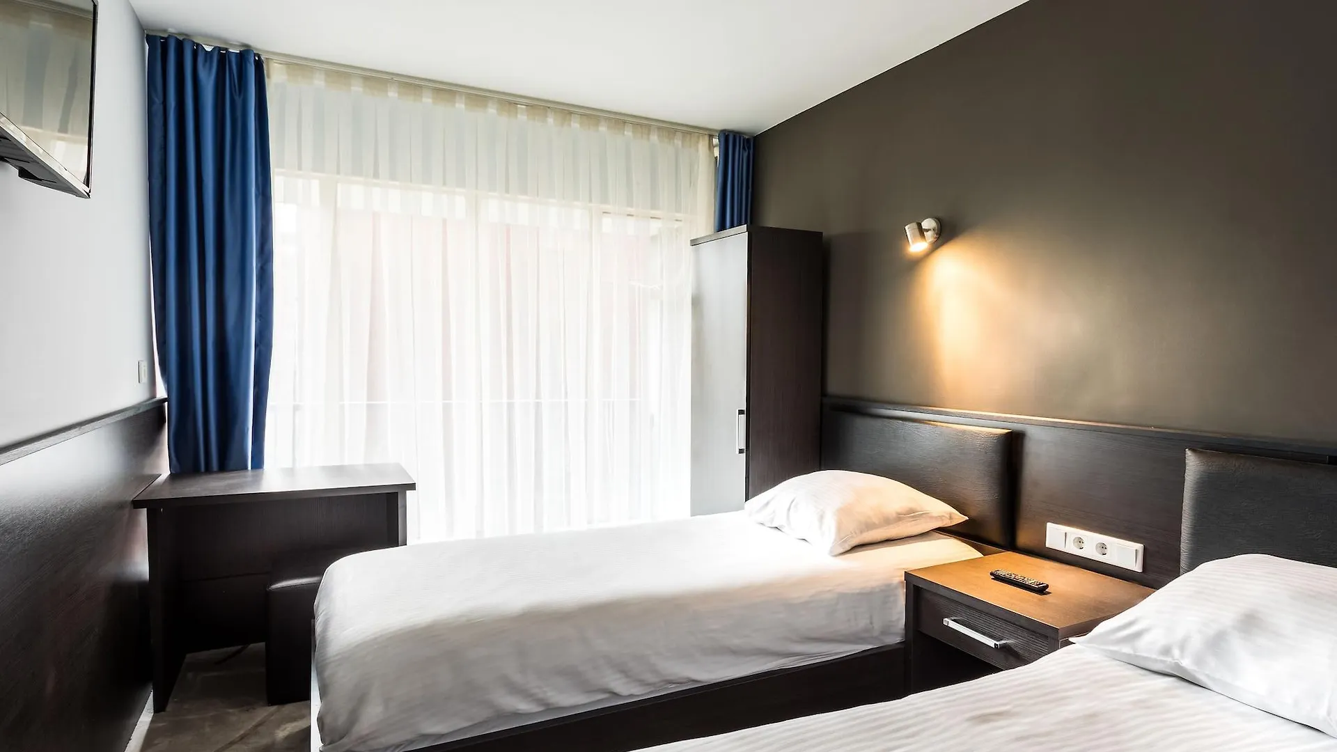 Belfort Hotel Amsterdam
