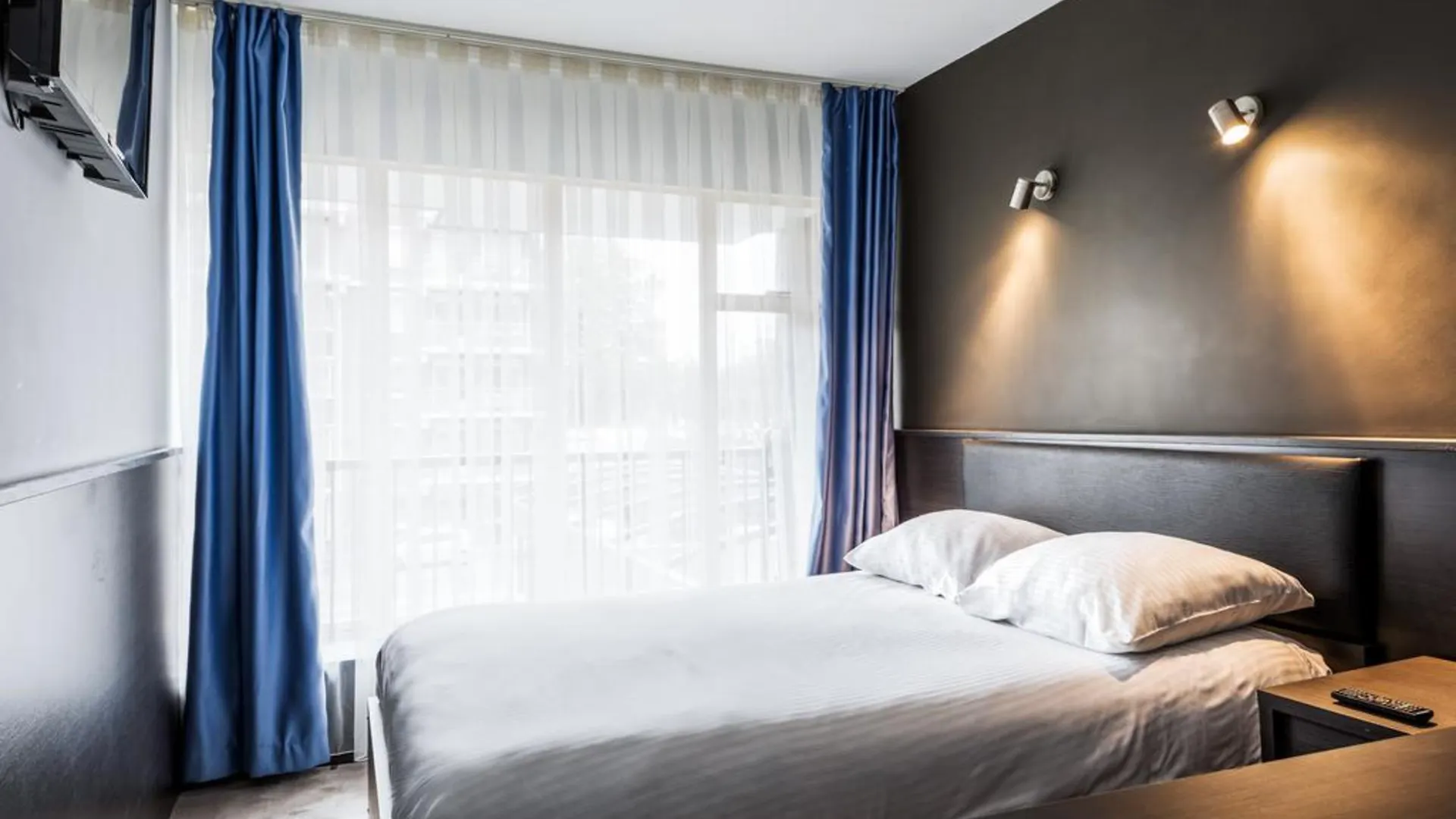 ***  Belfort Hotel Amsterdam Paesi Bassi