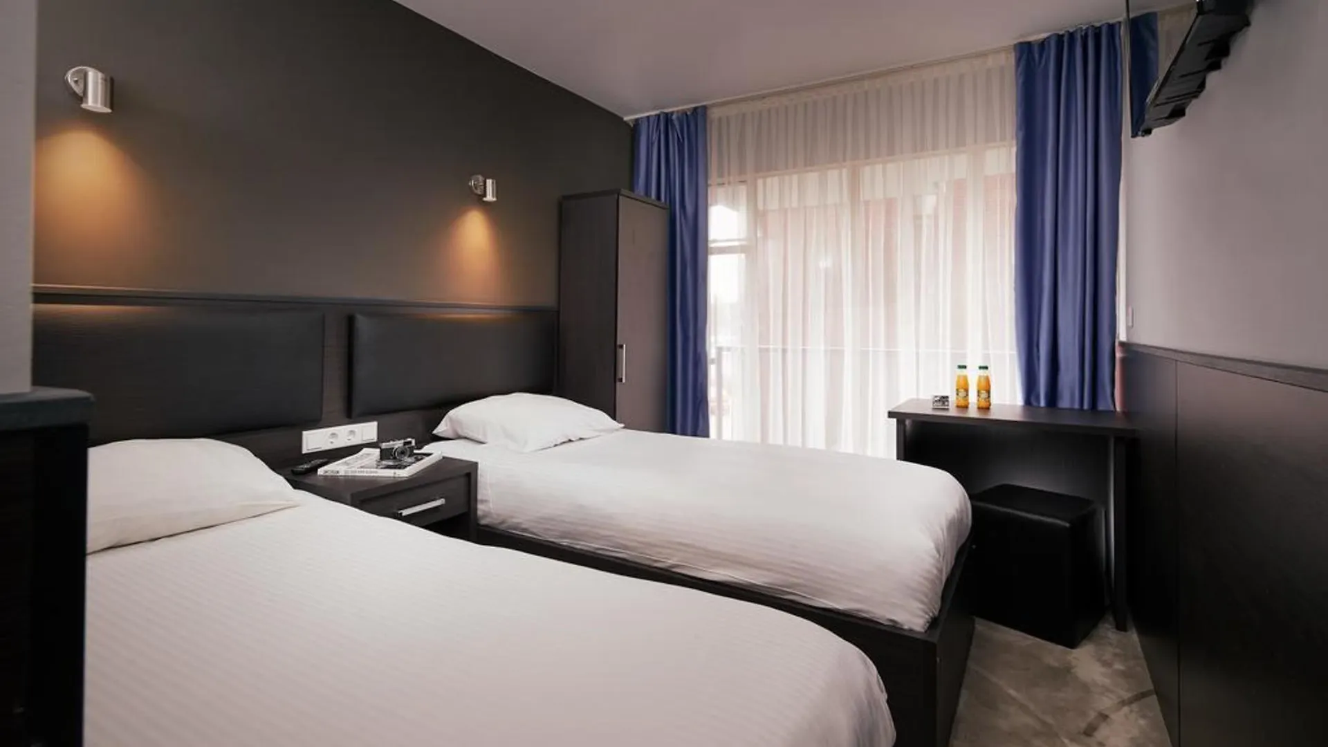 Belfort Hotel Amsterdam