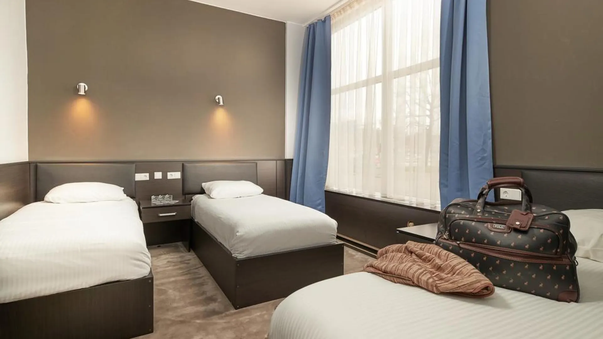 Belfort Hotel Amsterdam