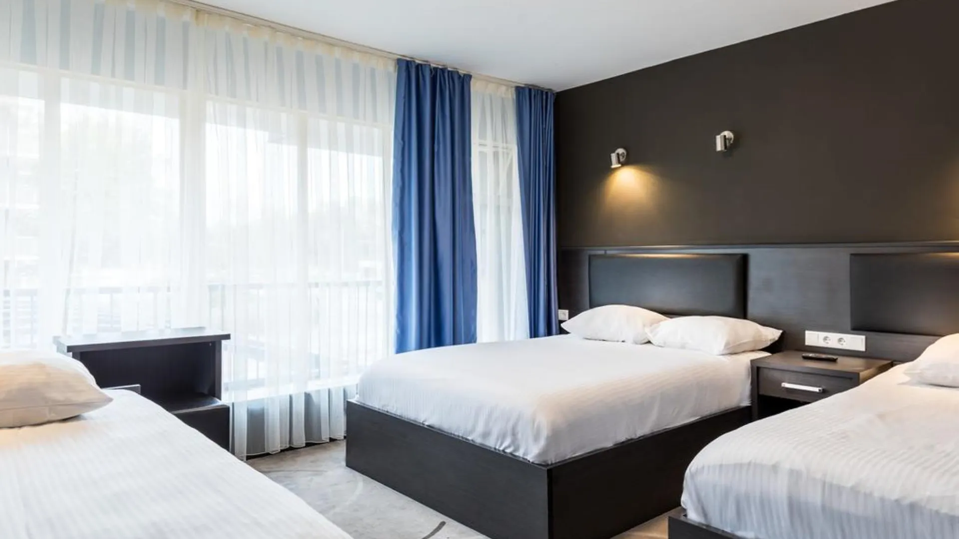 Belfort Hotel Amsterdam 3*,  Paesi Bassi