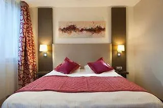 Belfort Hotel Amsterdam