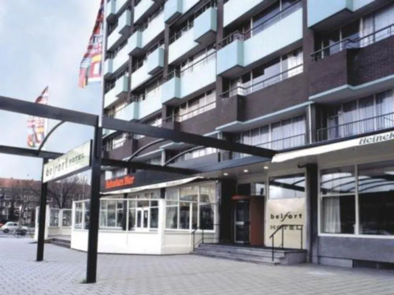 Belfort Hotel Amsterdam