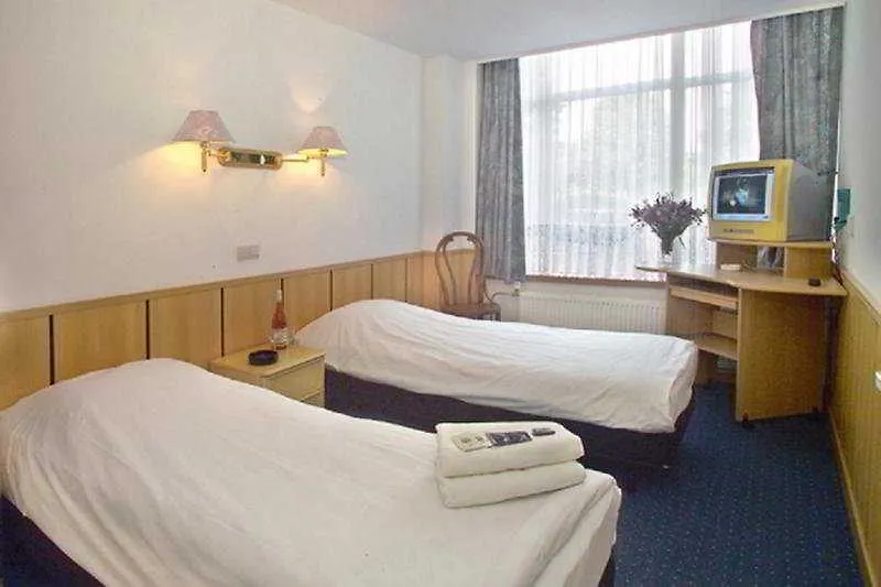 Belfort Hotel Amsterdam