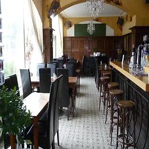 Belfort Hotel Amsterdam 3*,  Paesi Bassi