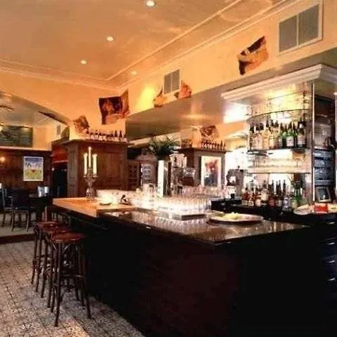 Belfort Hotel Amsterdam