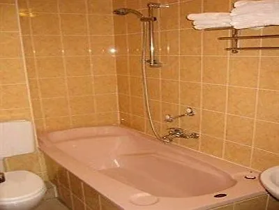 Belfort Hotel Amsterdam