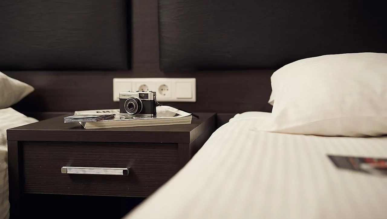 Belfort Hotel Amsterdam Paesi Bassi