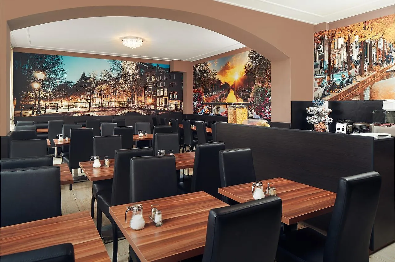 ***  Belfort Hotel Amsterdam Paesi Bassi