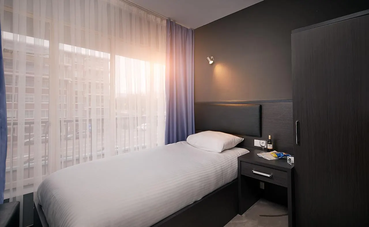 Belfort Hotel Amsterdam