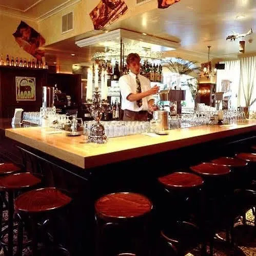 Belfort Hotel Amsterdam