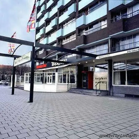 ***  Belfort Hotel Amsterdam Paesi Bassi