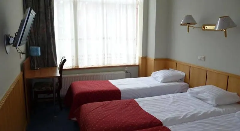 Belfort Hotel Amsterdam