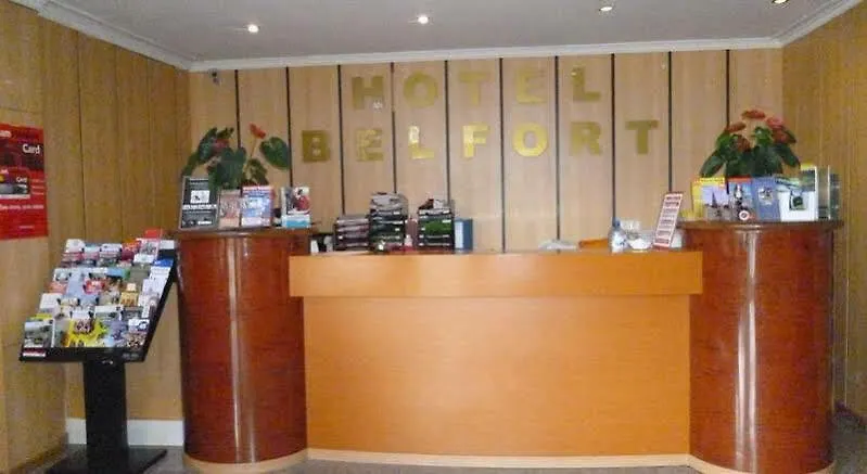 Belfort Hotel Amsterdam 3*,  Paesi Bassi